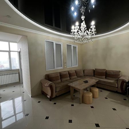 Sea Apartments Batumi Ngoại thất bức ảnh