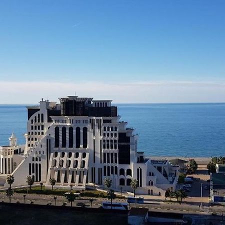 Sea Apartments Batumi Ngoại thất bức ảnh