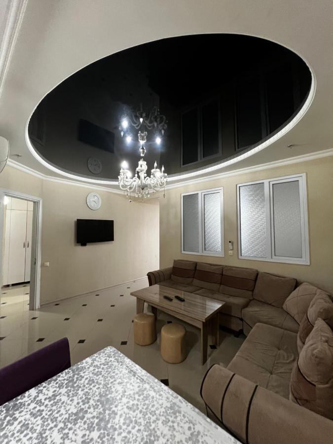 Sea Apartments Batumi Ngoại thất bức ảnh