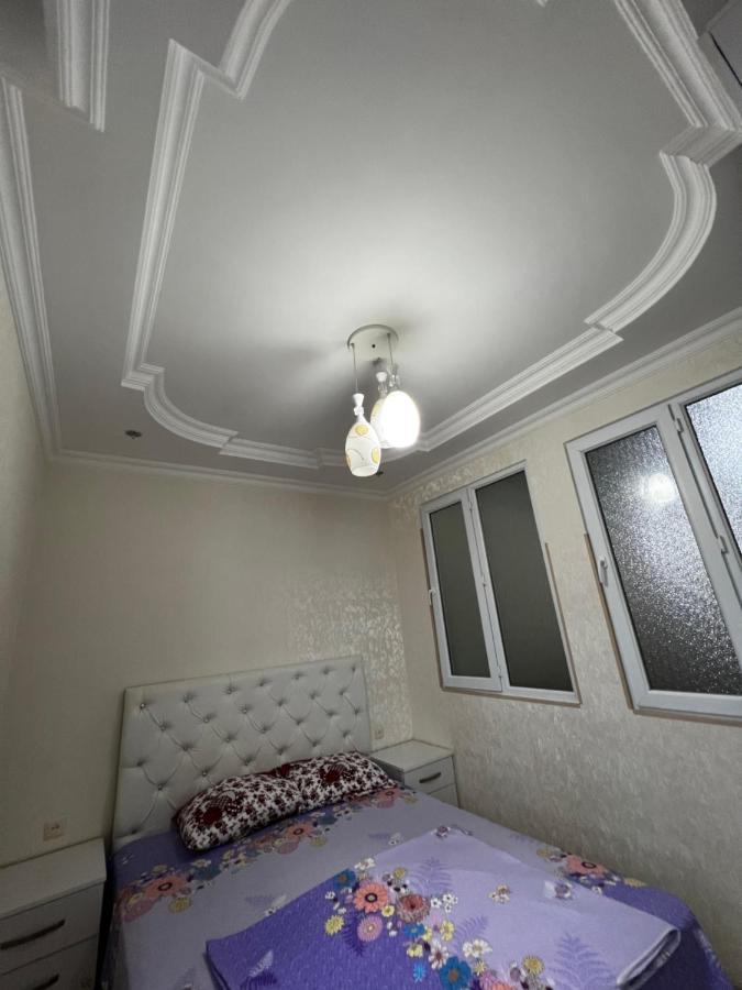 Sea Apartments Batumi Ngoại thất bức ảnh
