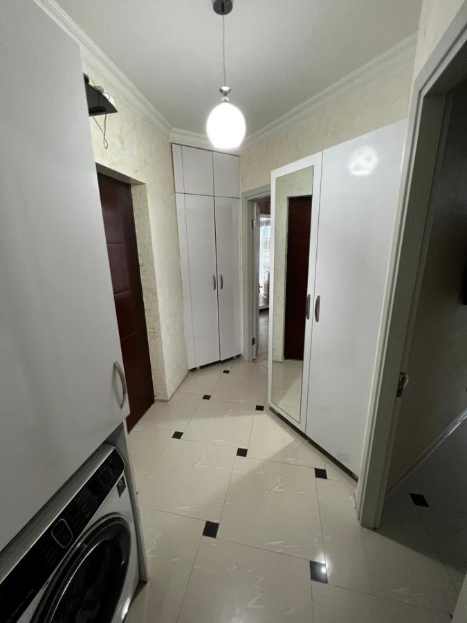Sea Apartments Batumi Ngoại thất bức ảnh