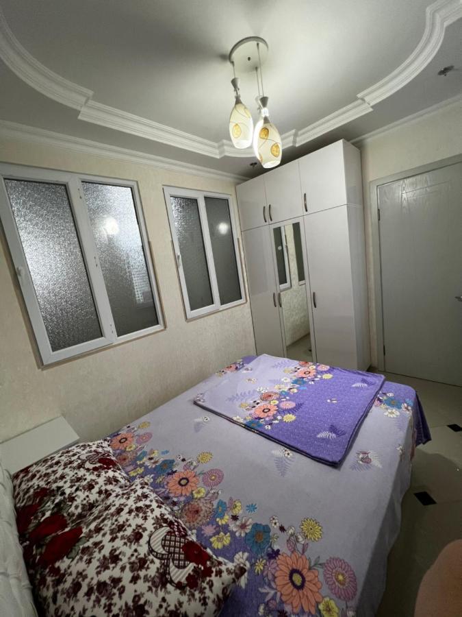 Sea Apartments Batumi Ngoại thất bức ảnh