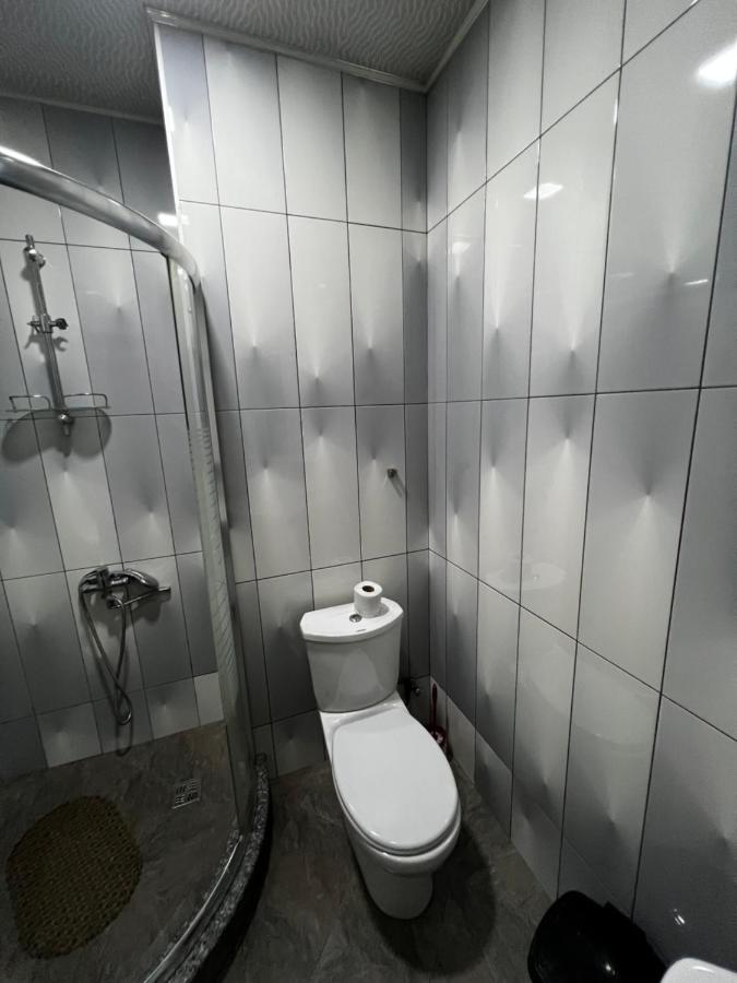 Sea Apartments Batumi Ngoại thất bức ảnh