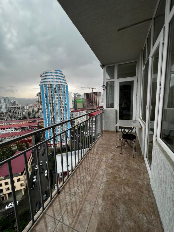 Sea Apartments Batumi Ngoại thất bức ảnh